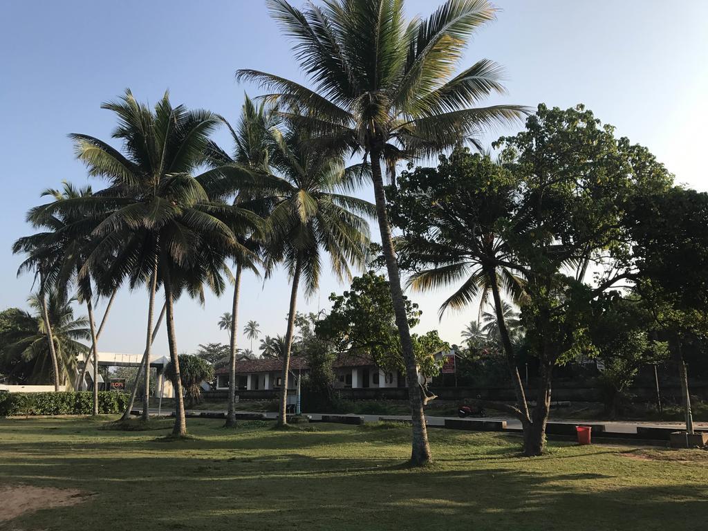 Ananda Villa Bentota Exterior foto