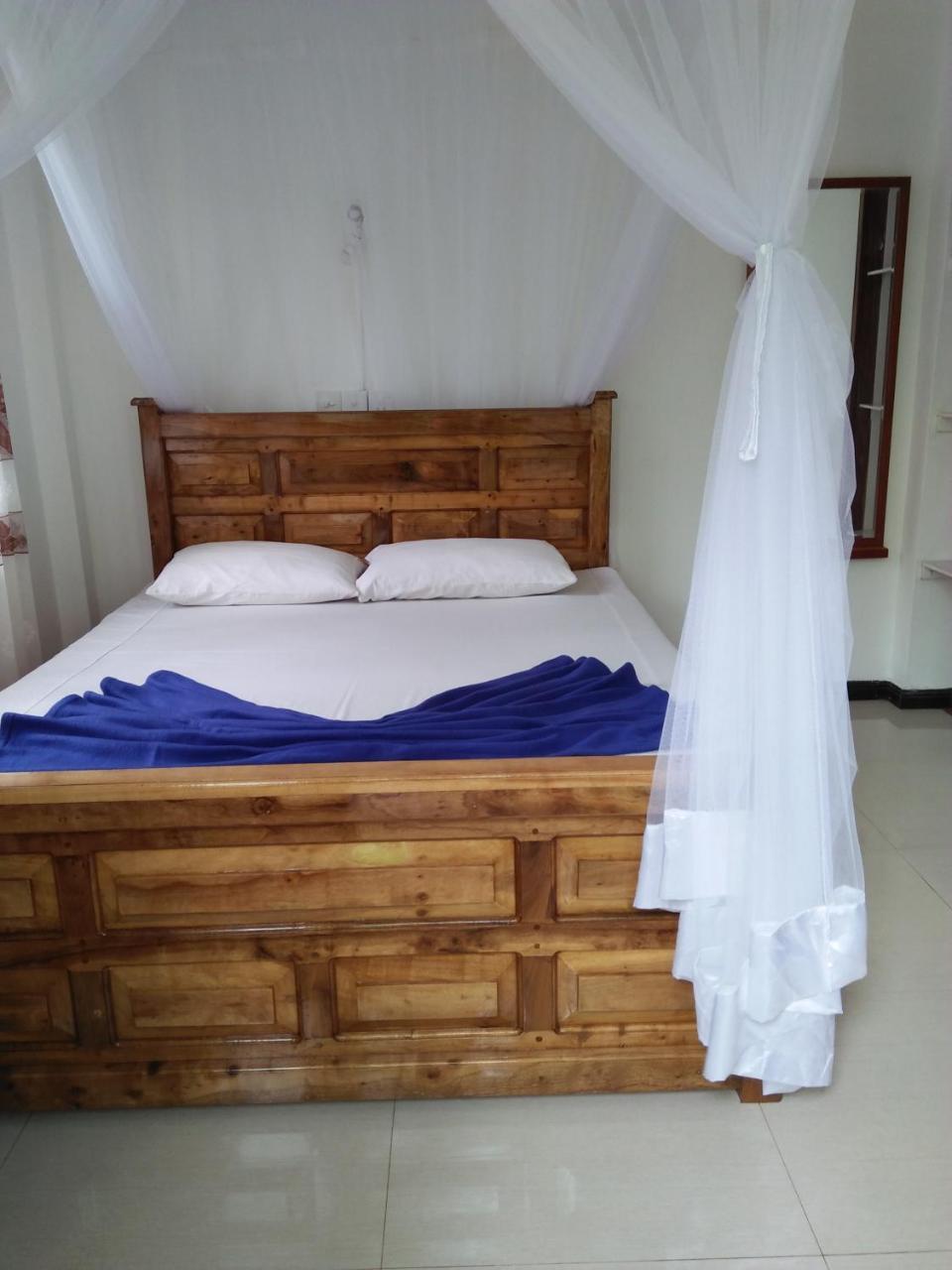 Ananda Villa Bentota Exterior foto