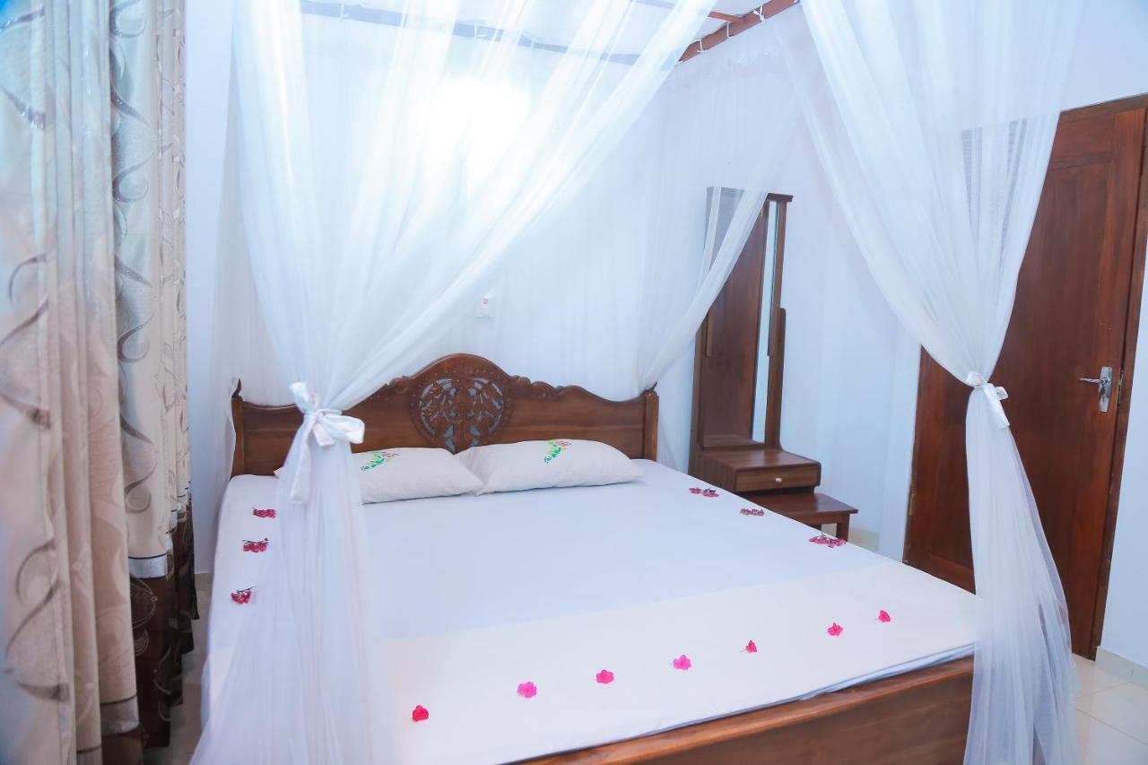 Ananda Villa Bentota Exterior foto