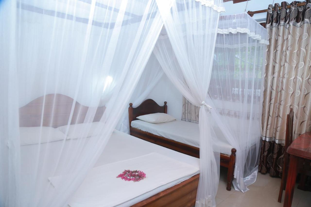 Ananda Villa Bentota Exterior foto