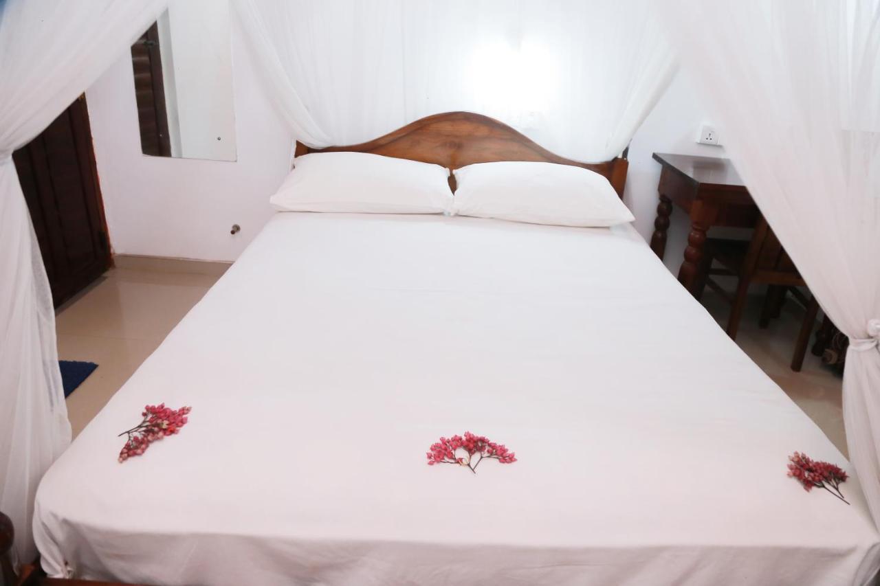 Ananda Villa Bentota Exterior foto