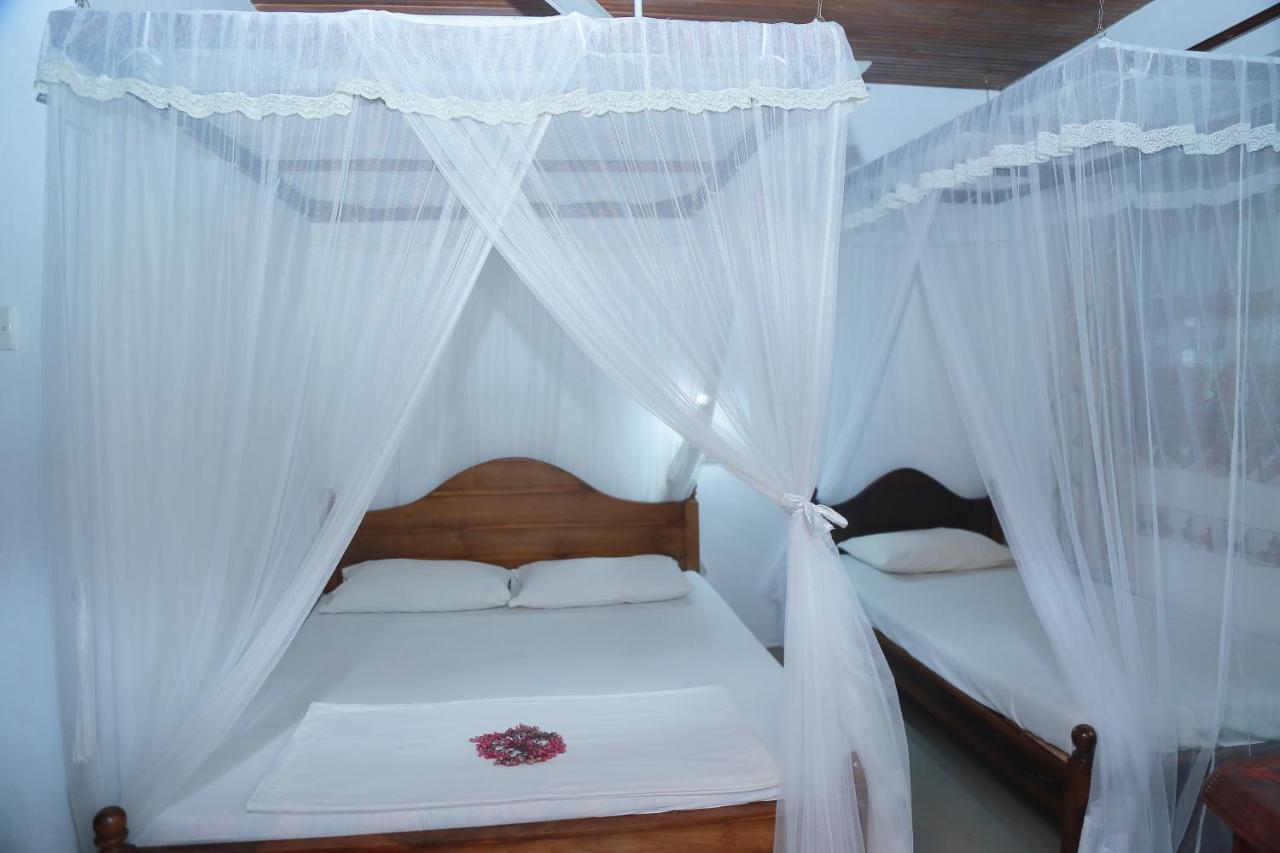 Ananda Villa Bentota Exterior foto